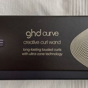 GHD Curve Wand